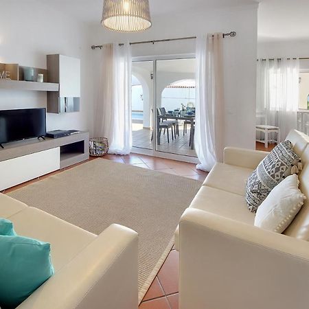 Villa Francella- Relaxing Holidays In An Ideal Location By Dreamvillasalbufeira Exterior photo