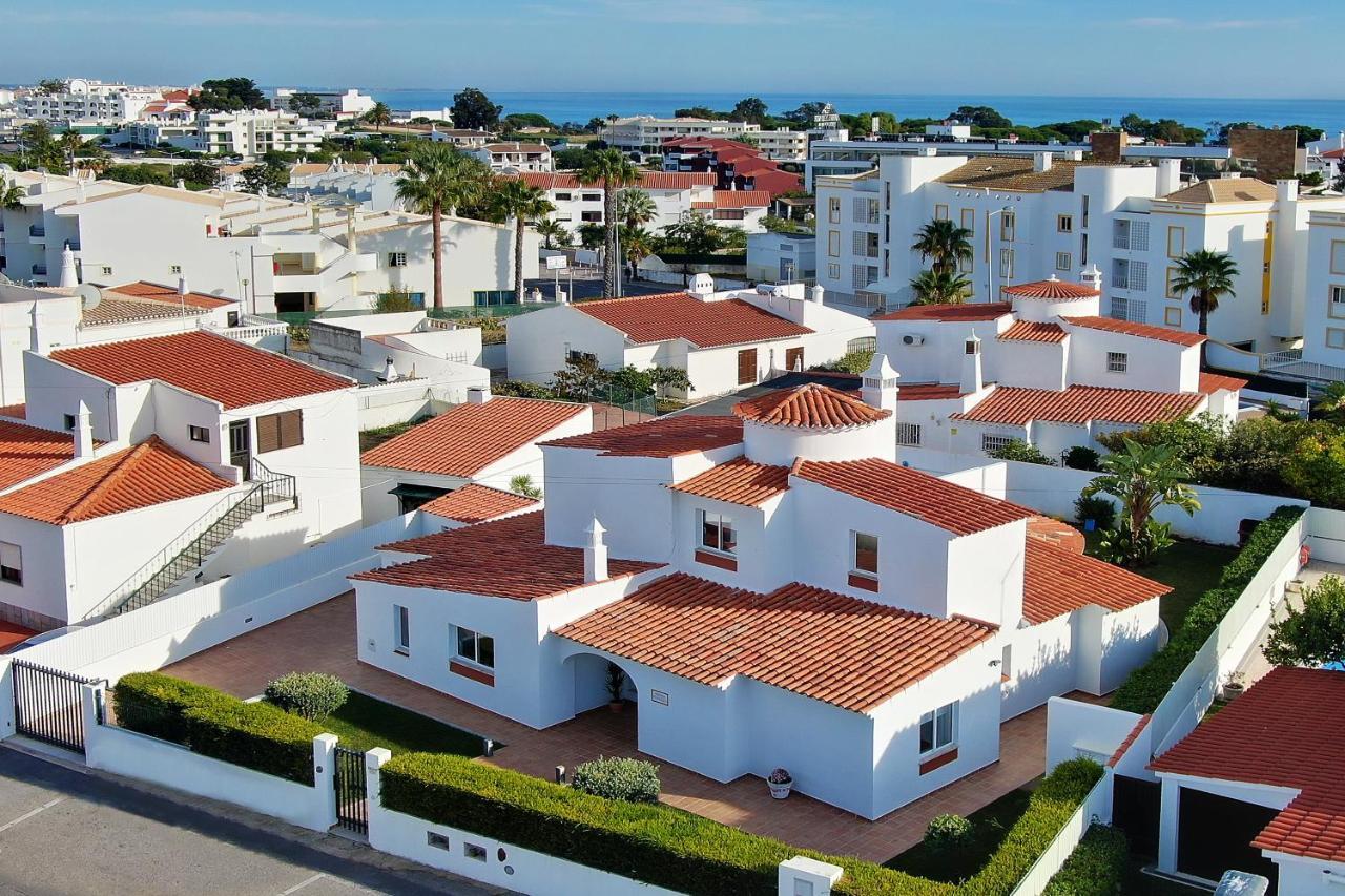 Villa Francella- Relaxing Holidays In An Ideal Location By Dreamvillasalbufeira Exterior photo