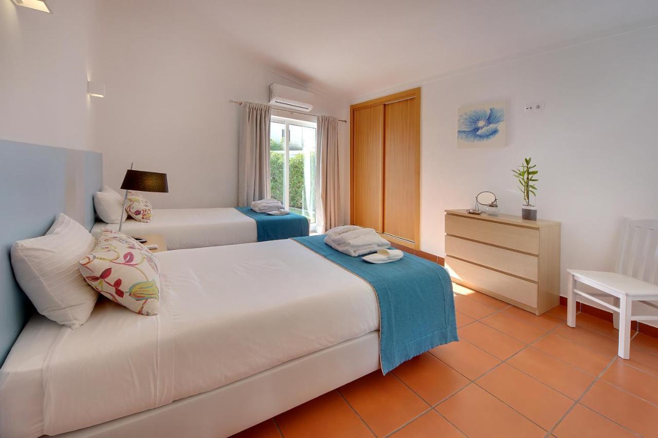 Villa Francella- Relaxing Holidays In An Ideal Location By Dreamvillasalbufeira Exterior photo