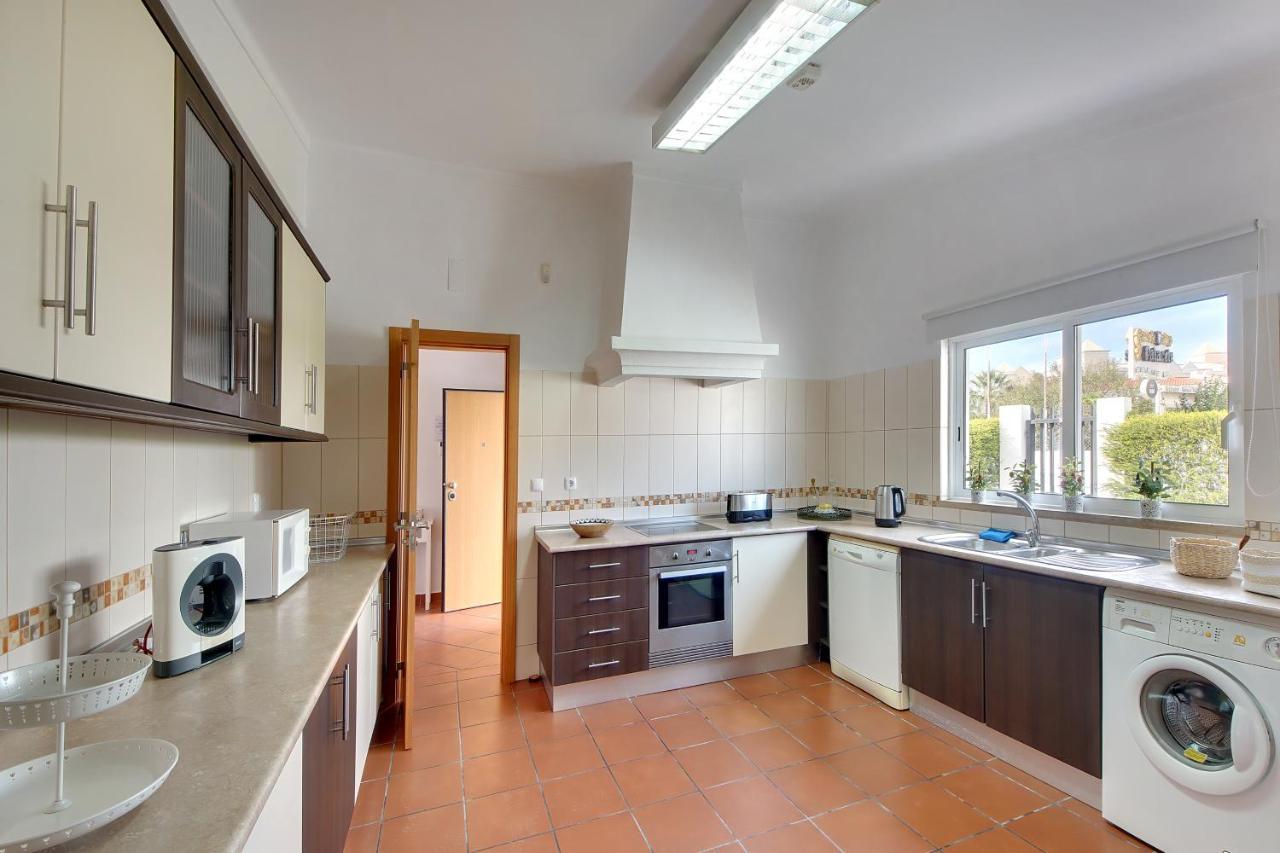 Villa Francella- Relaxing Holidays In An Ideal Location By Dreamvillasalbufeira Exterior photo